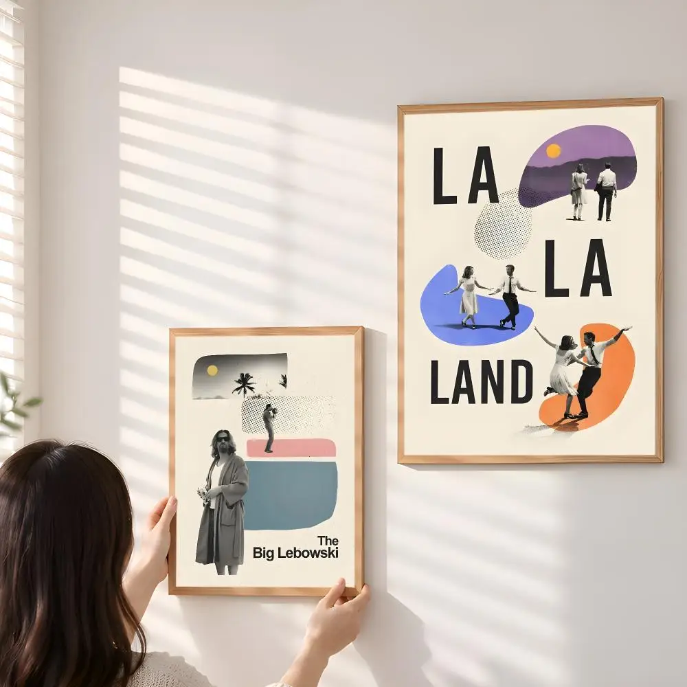 Koleksi Film Klasik Vintage, P - Vintage Collectible Posters ulasan dan harga