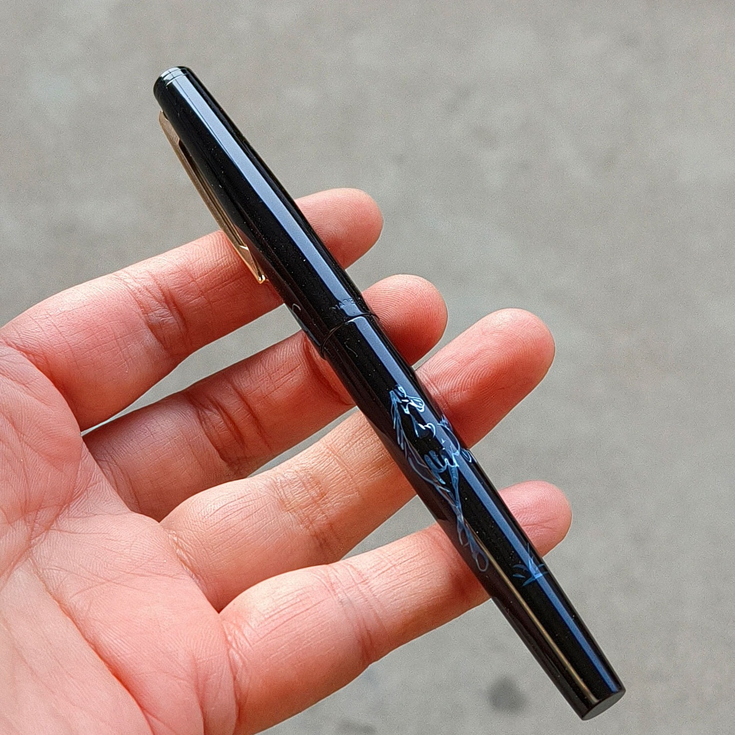 Penjualan Cuci Gudang – Pena T - Vintage Collectible Pens ulasan dan harga