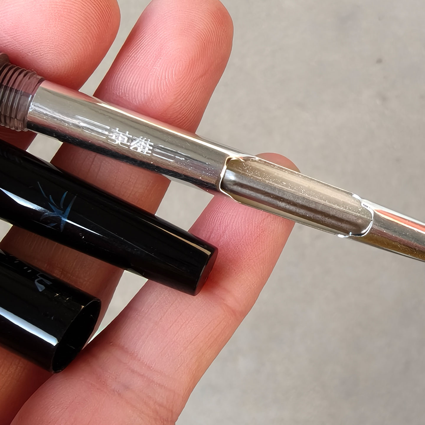 Penjualan Cuci Gudang – Pena T - Vintage Collectible Pens ulasan dan harga