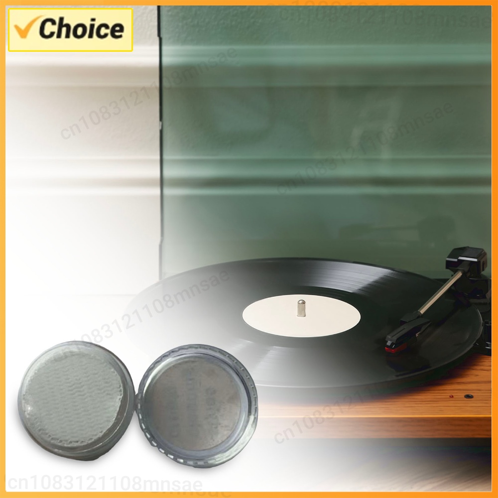 Lem Pembersih Stylus, Dapat Di - Vinyl Record Cleaner ulasan dan harga
