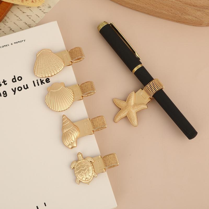 Penjepit Pena Logam Bentuk Pen - Vintage Collectible Pens ulasan dan harga