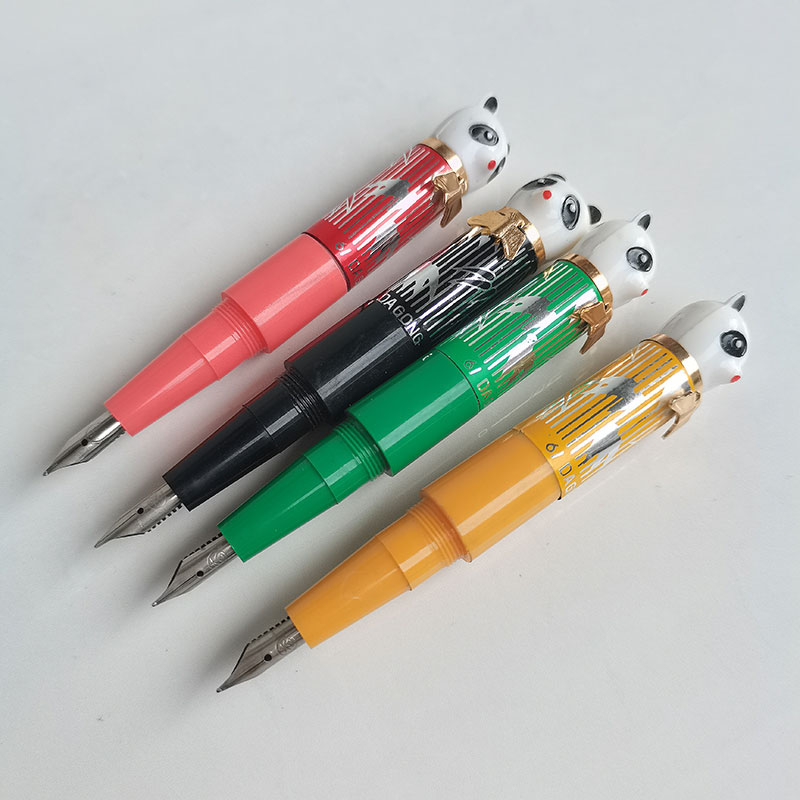 Cina di 1980 S koleksi alat tu - Vintage Collectible Pens ulasan dan harga